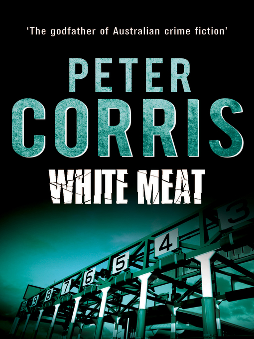Cover image for White Meat